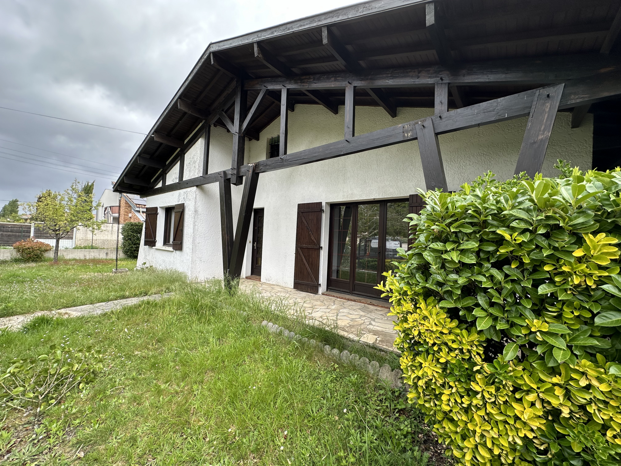 Vente Maison 106m² 6 Pièces à Gujan-Mestras (33470) - Agence Coullaud