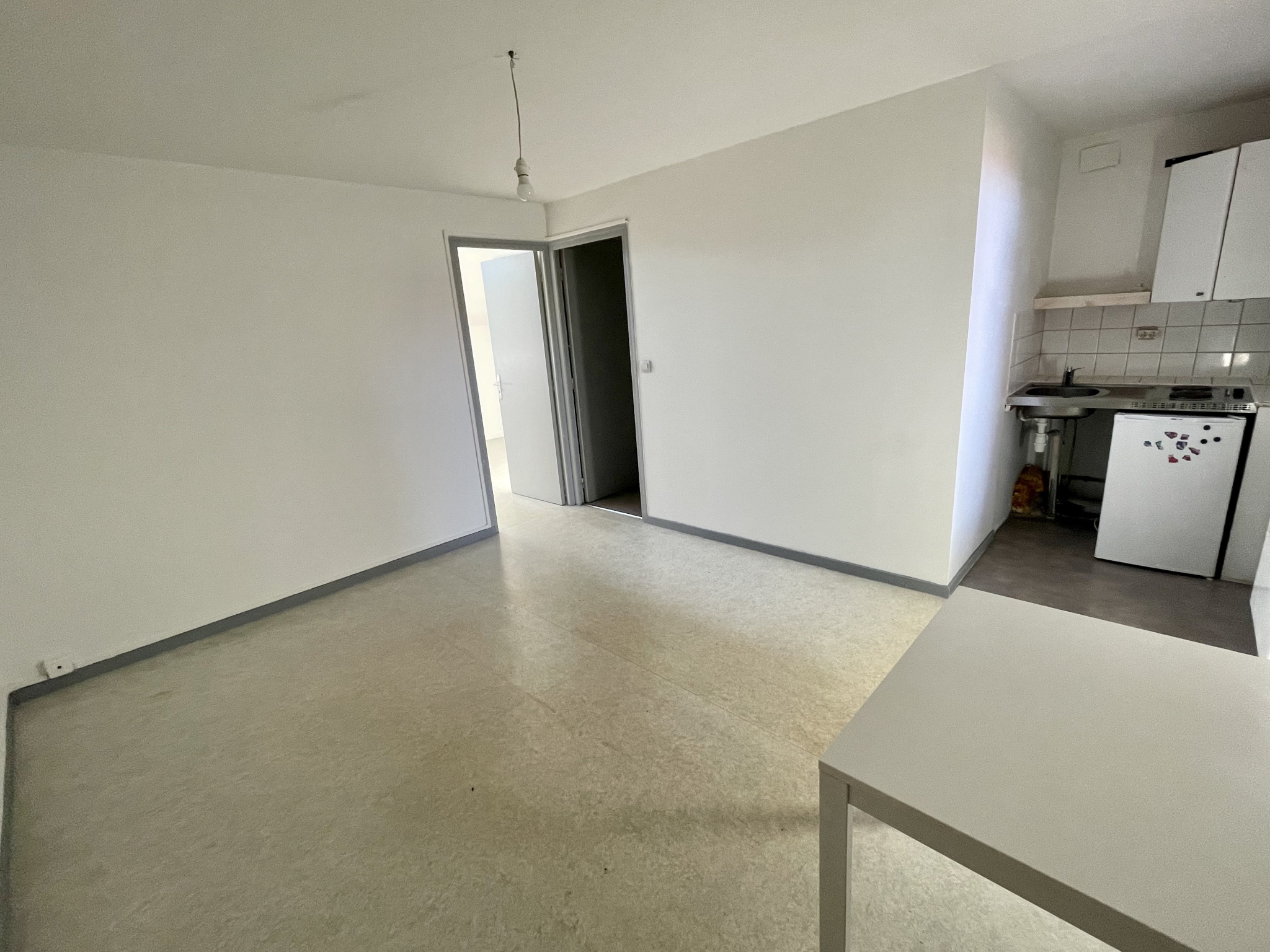 Vente Appartement 35m² 2 Pièces à Bordeaux (33000) - Agence Coullaud