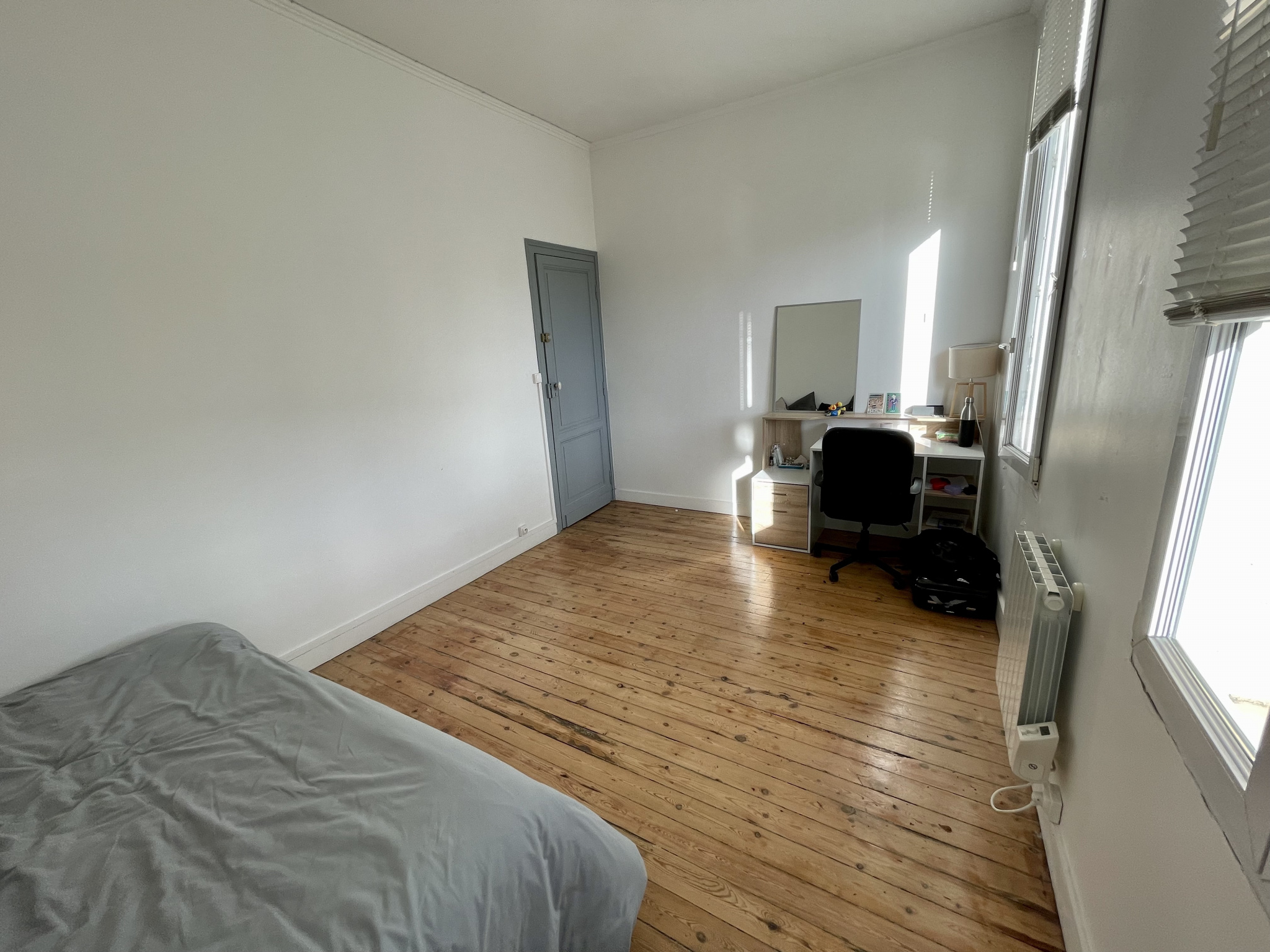 Vente Appartement 129m² 5 Pièces à Bordeaux (33000) - Agence Coullaud