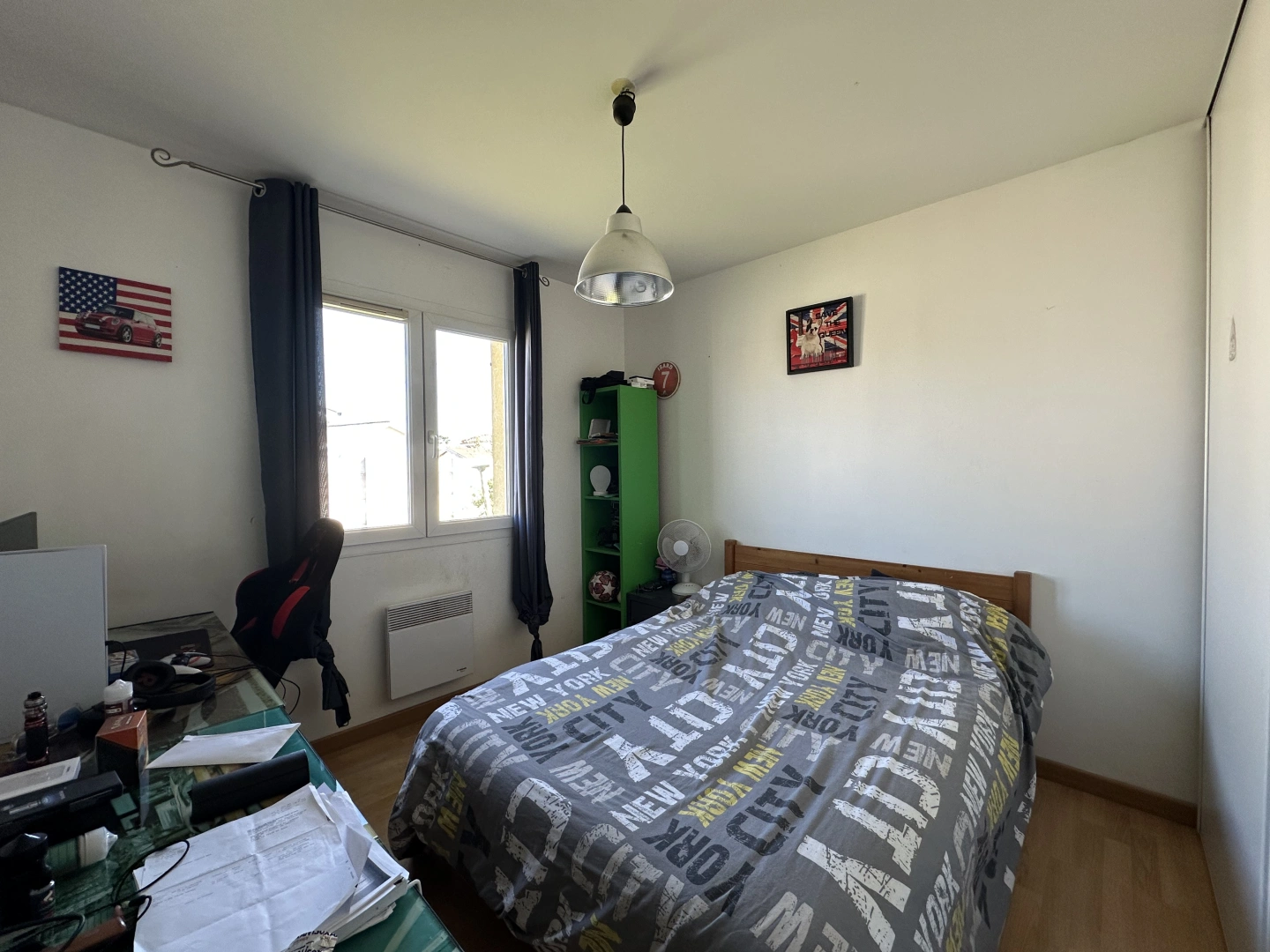 property